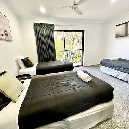Hinchinbrook Resorts Management Pty Ltd Lucinda Exterior photo