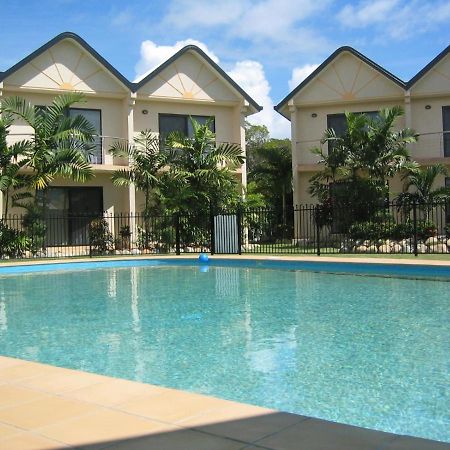 Hinchinbrook Resorts Management Pty Ltd Lucinda Exterior photo